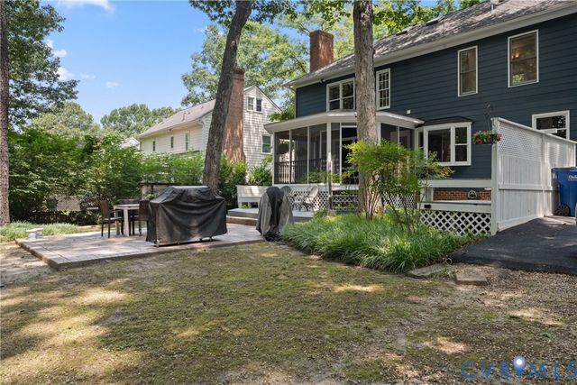 2709 Dalkeith Dr, Henrico, VA 23233