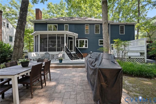 2709 Dalkeith Dr, Henrico, VA 23233