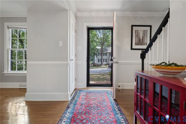2709 Dalkeith Dr, Henrico, VA 23233