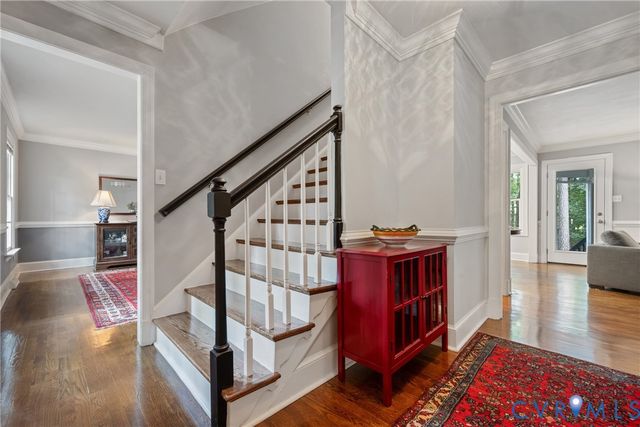 2709 Dalkeith Dr, Henrico, VA 23233
