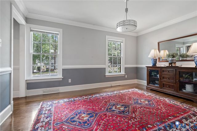 2709 Dalkeith Dr, Henrico, VA 23233
