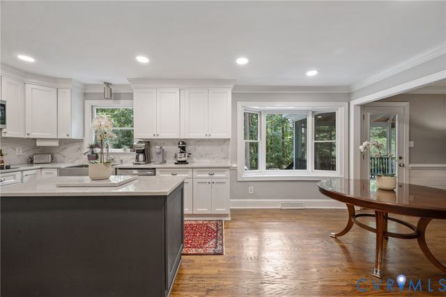2709 Dalkeith Dr, Henrico, VA 23233