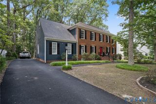 2709 Dalkeith Dr, Henrico, VA 23233