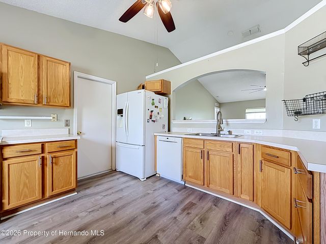 12536 Corrine Avenue, Spring Hill, FL 34609