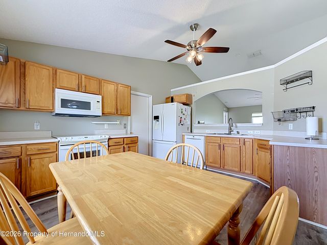 12536 Corrine Avenue, Spring Hill, FL 34609