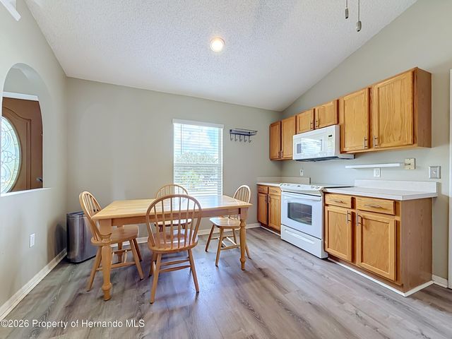 12536 Corrine Avenue, Spring Hill, FL 34609