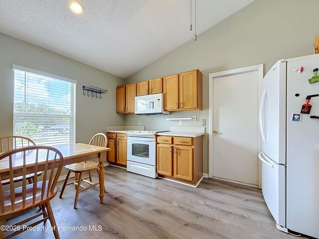 12536 Corrine Avenue, Spring Hill, FL 34609