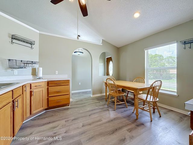 12536 Corrine Avenue, Spring Hill, FL 34609