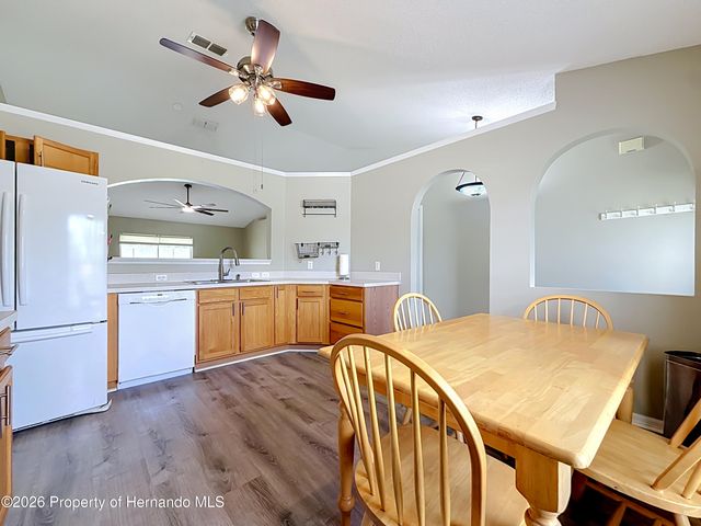 12536 Corrine Avenue, Spring Hill, FL 34609