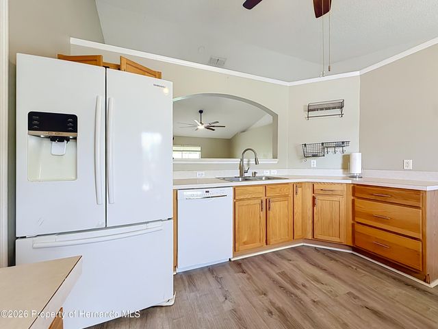 12536 Corrine Avenue, Spring Hill, FL 34609