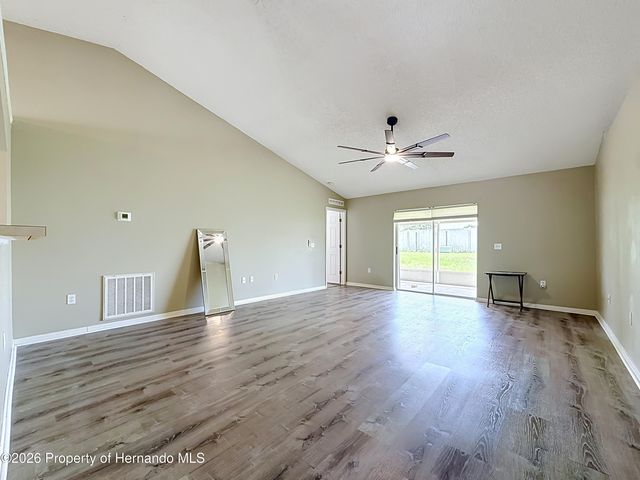 12536 Corrine Avenue, Spring Hill, FL 34609