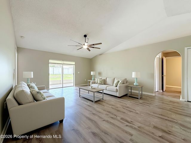 12536 Corrine Avenue, Spring Hill, FL 34609