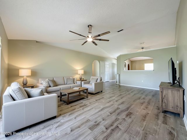 12536 Corrine Avenue, Spring Hill, FL 34609