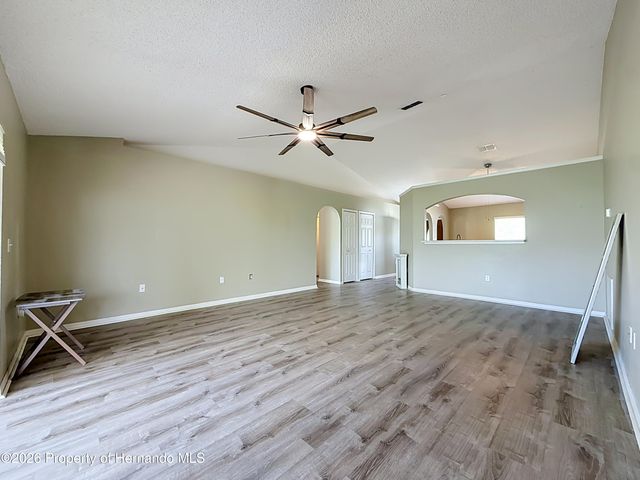 12536 Corrine Avenue, Spring Hill, FL 34609