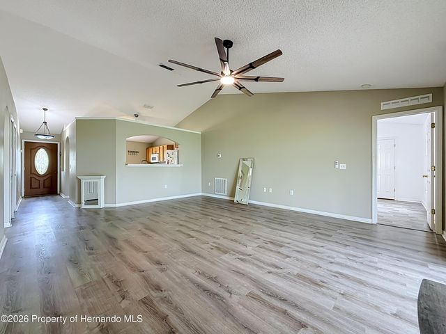 12536 Corrine Avenue, Spring Hill, FL 34609