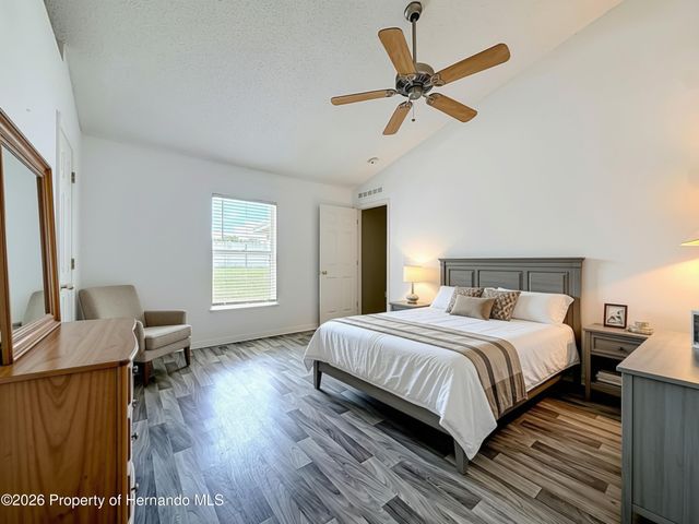 12536 Corrine Avenue, Spring Hill, FL 34609