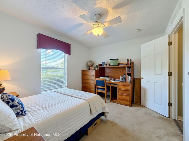 12536 Corrine Avenue, Spring Hill, FL 34609