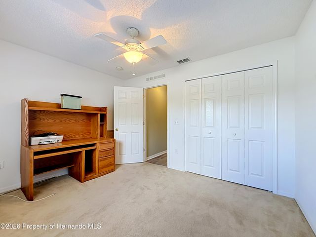 12536 Corrine Avenue, Spring Hill, FL 34609