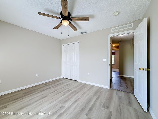 12536 Corrine Avenue, Spring Hill, FL 34609