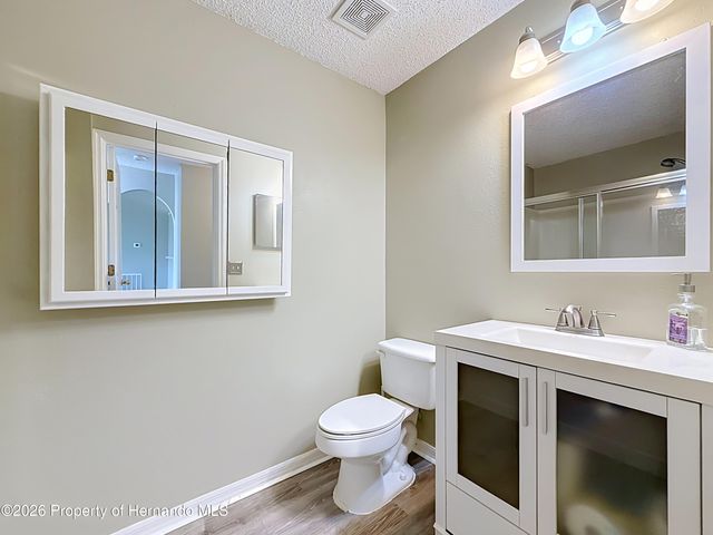 12536 Corrine Avenue, Spring Hill, FL 34609