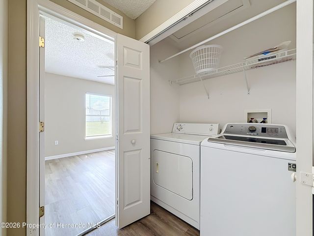 12536 Corrine Avenue, Spring Hill, FL 34609