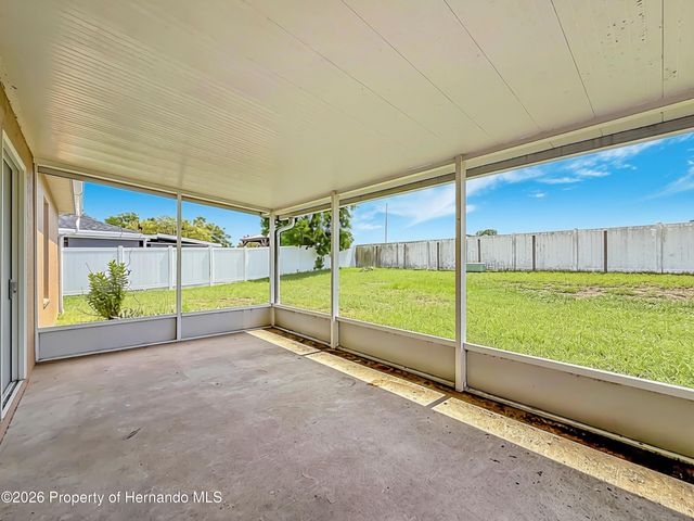 12536 Corrine Avenue, Spring Hill, FL 34609