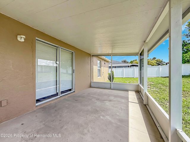 12536 Corrine Avenue, Spring Hill, FL 34609