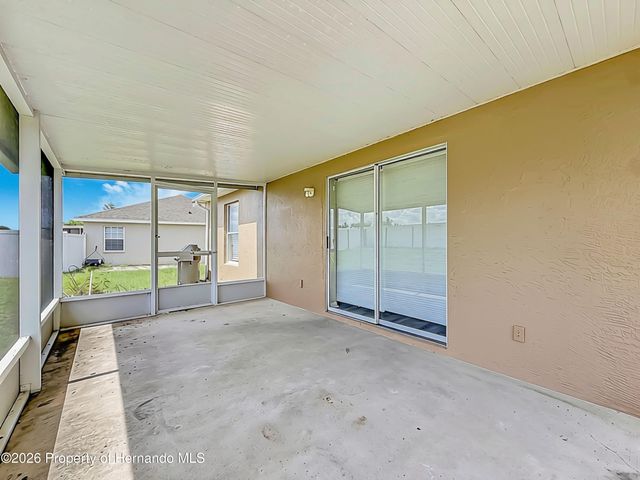 12536 Corrine Avenue, Spring Hill, FL 34609