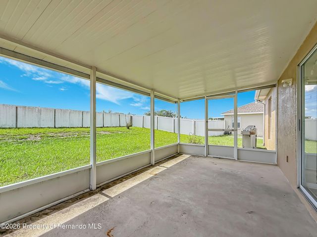 12536 Corrine Avenue, Spring Hill, FL 34609