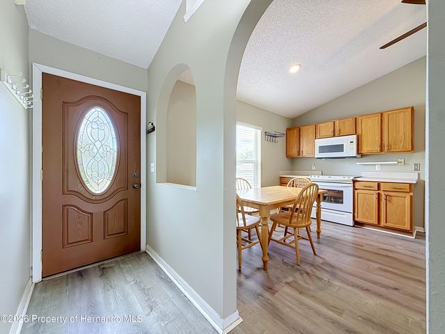 12536 Corrine Avenue, Spring Hill, FL 34609