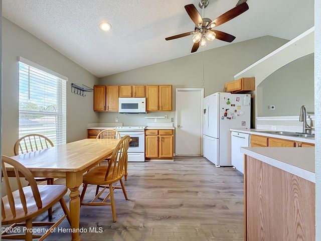 12536 Corrine Avenue, Spring Hill, FL 34609