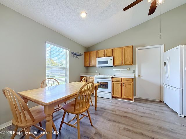 12536 Corrine Avenue, Spring Hill, FL 34609