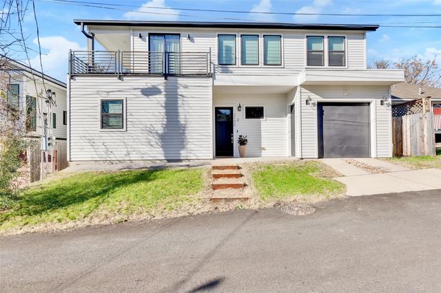 2105 Pennsylvania Ave 2, Austin, TX 78702