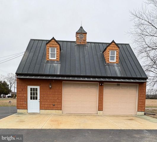 112 FORT DIX RD, Pemberton, NJ 08068