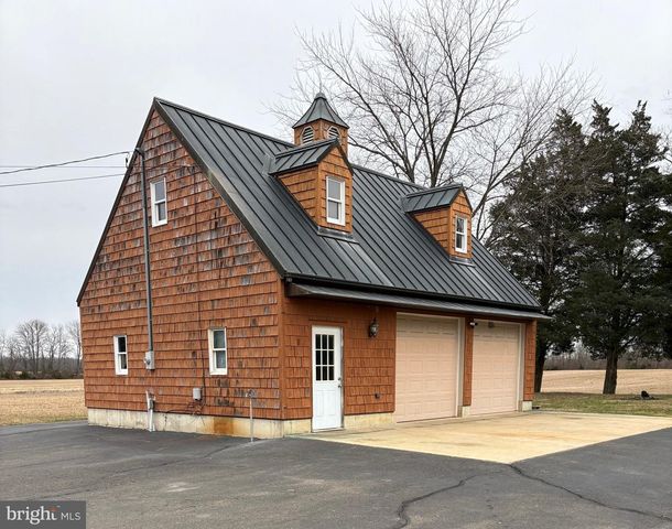 112 FORT DIX RD, Pemberton, NJ 08068