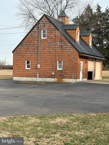 112 FORT DIX RD, Pemberton, NJ 08068