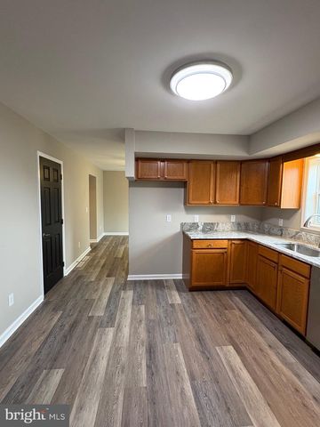 112 FORT DIX RD, Pemberton, NJ 08068