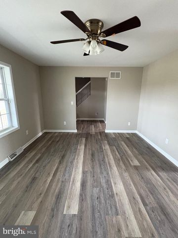 112 FORT DIX RD, Pemberton, NJ 08068