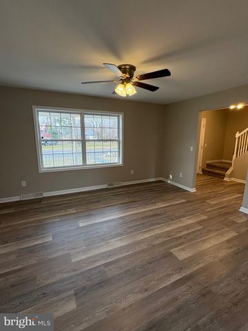 112 FORT DIX RD, Pemberton, NJ 08068