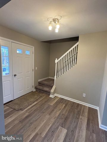 112 FORT DIX RD, Pemberton, NJ 08068