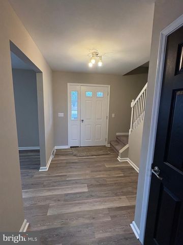 112 FORT DIX RD, Pemberton, NJ 08068