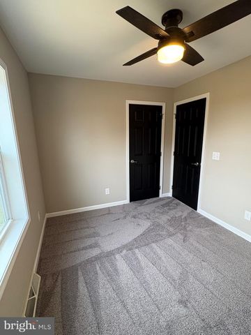 112 FORT DIX RD, Pemberton, NJ 08068