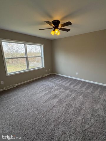 112 FORT DIX RD, Pemberton, NJ 08068