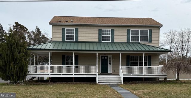 112 FORT DIX RD, Pemberton, NJ 08068