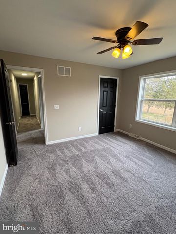 112 FORT DIX RD, Pemberton, NJ 08068