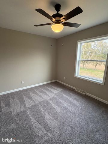 112 FORT DIX RD, Pemberton, NJ 08068