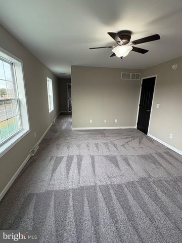 112 FORT DIX RD, Pemberton, NJ 08068