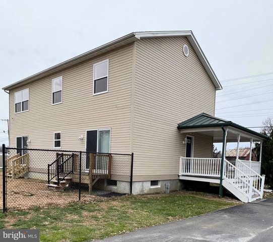 112 FORT DIX RD, Pemberton, NJ 08068