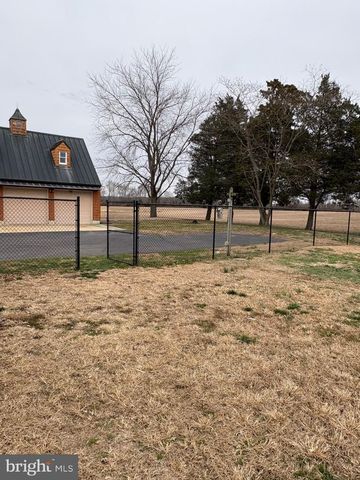 112 FORT DIX RD, Pemberton, NJ 08068