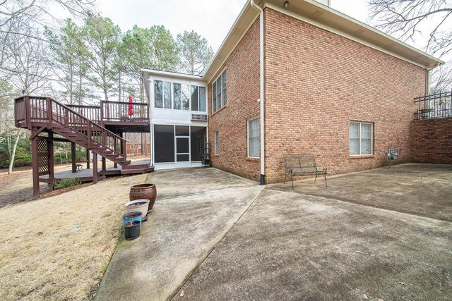 8519 Liberty Hall Drive, Midland, GA 31820